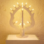 Lampada pumo piccola