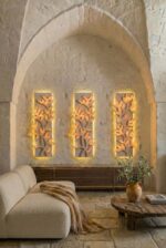 Quadro Rettangolare 1 - immagine 2