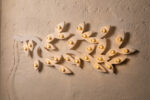 sospensione ulivo grande - immagine 4