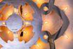 Rosone Riflesso - immagine 3