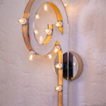 Applique riflesso