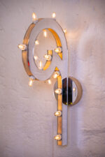 Applique riflesso
